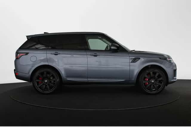 Land Rover Range Rover Sport (2020) thumbnail 38