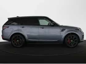 Land Rover Range Rover Sport (2020) thumbnail 38