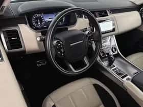 Land Rover Range Rover Sport (2020) thumbnail 5