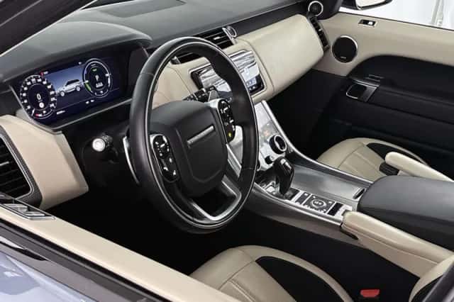 Land Rover Range Rover Sport (2020) thumbnail 41