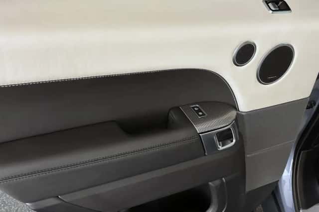 Land Rover Range Rover Sport (2020) thumbnail 42