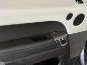 Land Rover Range Rover Sport (2020) thumbnail 42