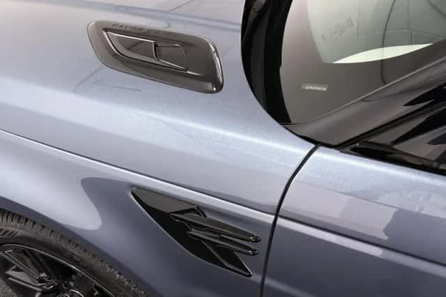Land Rover Range Rover Sport (2020) thumbnail 43