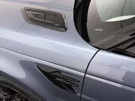 Land Rover Range Rover Sport (2020) thumbnail 43