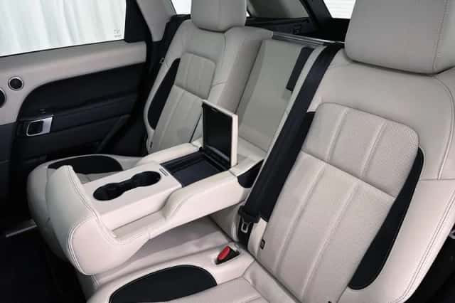 Land Rover Range Rover Sport (2020) thumbnail 45