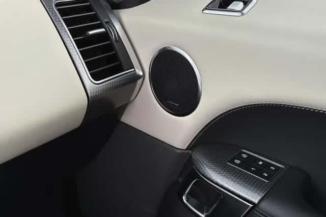 Land Rover Range Rover Sport (2020) thumbnail 46