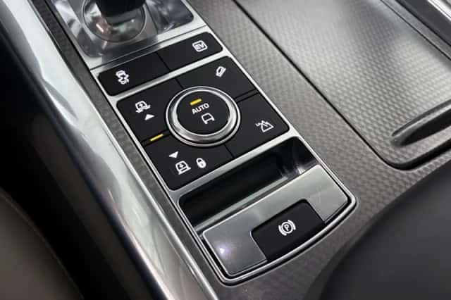 Land Rover Range Rover Sport (2020) thumbnail 48