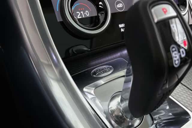 Land Rover Range Rover Sport (2020) thumbnail 50