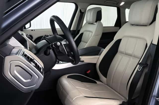 Land Rover Range Rover Sport (2020) thumbnail 6