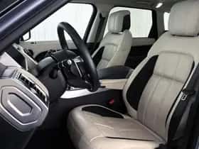 Land Rover Range Rover Sport (2020) thumbnail 6