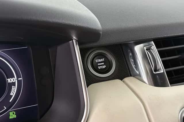 Land Rover Range Rover Sport (2020) thumbnail 51