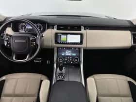 Land Rover Range Rover Sport (2020) thumbnail 7