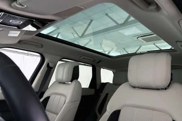Land Rover Range Rover Sport (2020) thumbnail 8