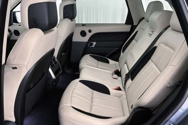 Land Rover Range Rover Sport (2020) thumbnail 9