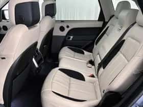 Land Rover Range Rover Sport (2020) thumbnail 9
