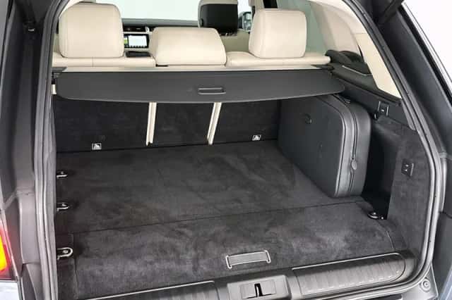 Land Rover Range Rover Sport (2020) thumbnail 10