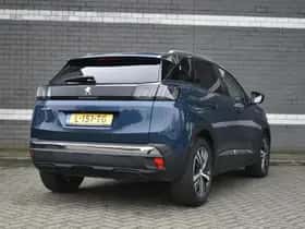 Peugeot 3008 (2021) thumbnail 2