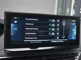 Peugeot 3008 (2021) thumbnail 12