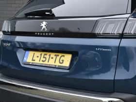 Peugeot 3008 (2021) thumbnail 13