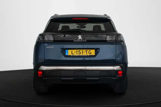 Peugeot 3008 (2021) thumbnail 15