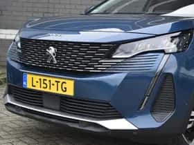 Peugeot 3008 (2021) thumbnail 20