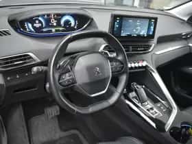 Peugeot 3008 (2021) thumbnail 3