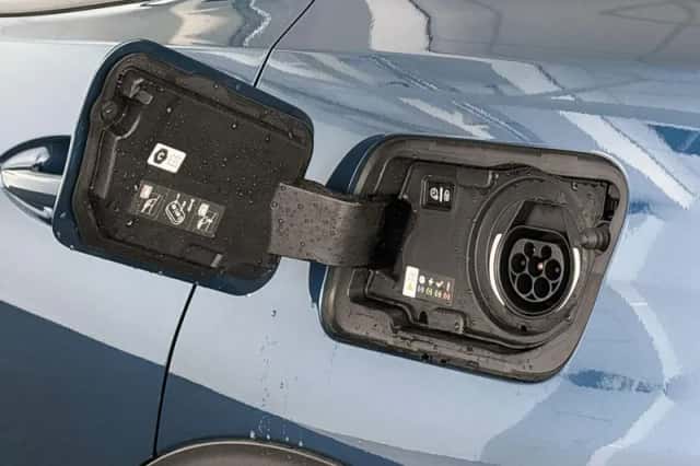 Peugeot 3008 (2021) thumbnail 30