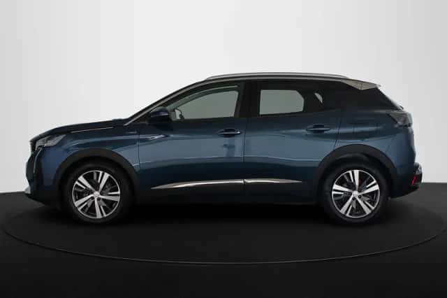 Peugeot 3008 (2021) thumbnail 32