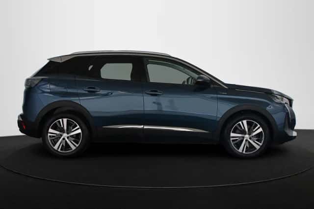 Peugeot 3008 (2021) thumbnail 33