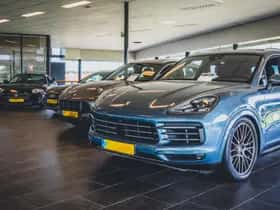 Peugeot 3008 (2021) thumbnail 33