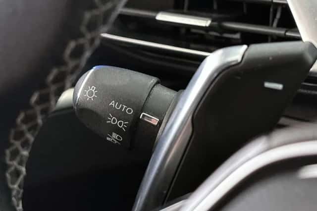 Peugeot 3008 (2021) thumbnail 37