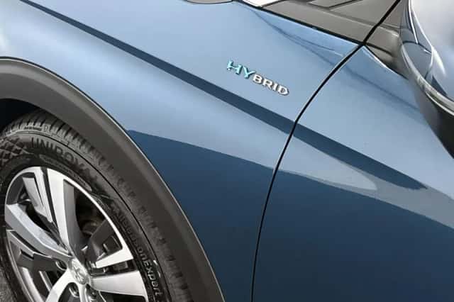 Peugeot 3008 (2021) thumbnail 39
