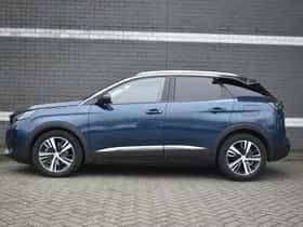 Peugeot 3008 (2021) thumbnail 5