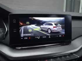 Škoda Octavia (2022) thumbnail 14