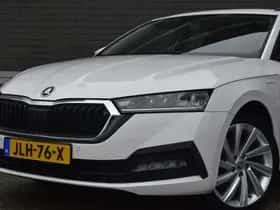 Škoda Octavia (2022) thumbnail 16