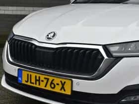 Škoda Octavia (2022) thumbnail 17