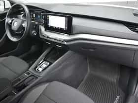Škoda Octavia (2022) thumbnail 7