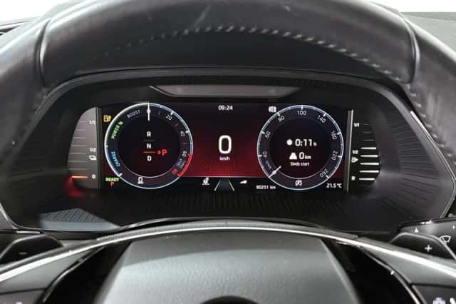 Škoda Octavia (2022) thumbnail 11