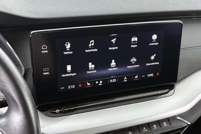 Škoda Octavia (2022) thumbnail 13