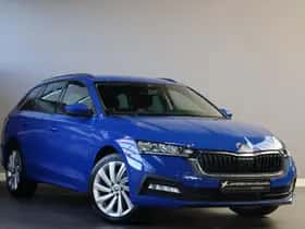 Škoda Octavia (2022) thumbnail 3