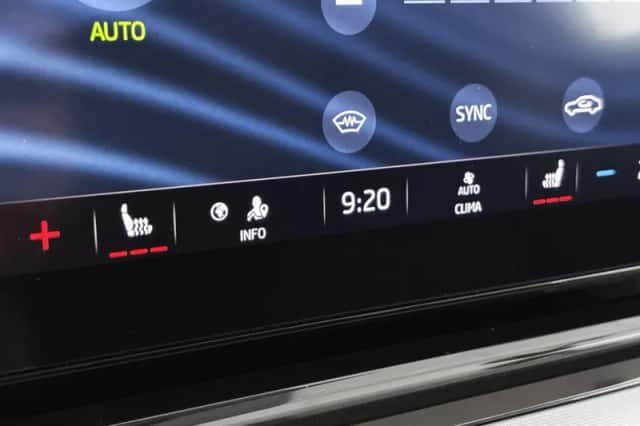 Škoda Octavia (2022) thumbnail 22