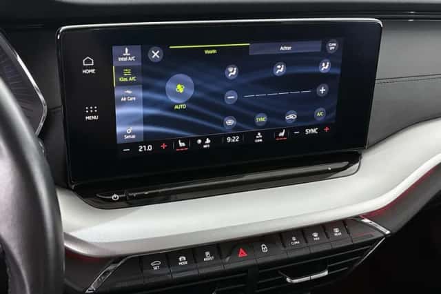 Škoda Octavia (2022) thumbnail 23
