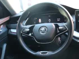 Škoda Octavia (2022) thumbnail 24