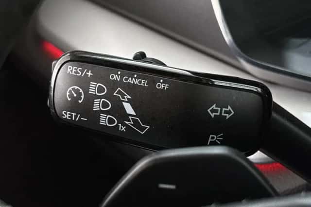 Škoda Octavia (2022) thumbnail 28