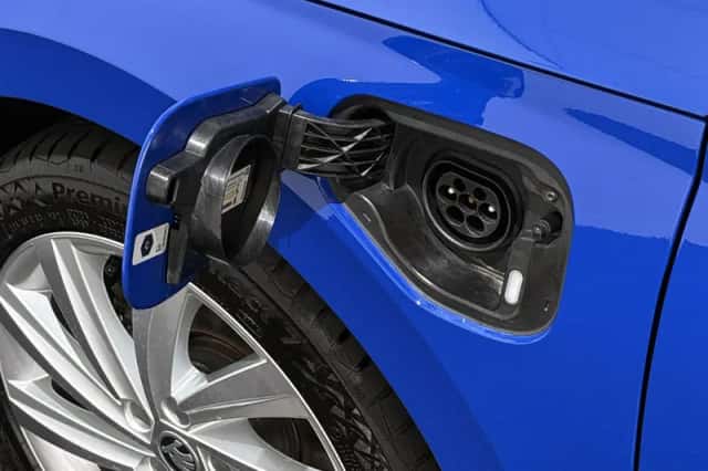 Škoda Octavia (2022) thumbnail 29