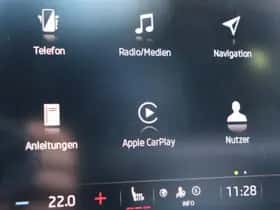 Škoda Octavia (2022) thumbnail 29