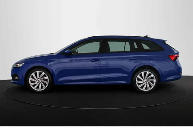 Škoda Octavia (2022) thumbnail 31