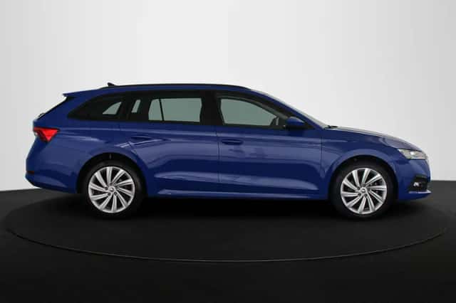 Škoda Octavia (2022) thumbnail 32