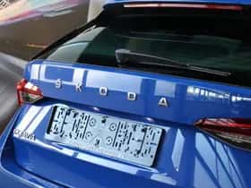 Škoda Octavia (2022) thumbnail 32