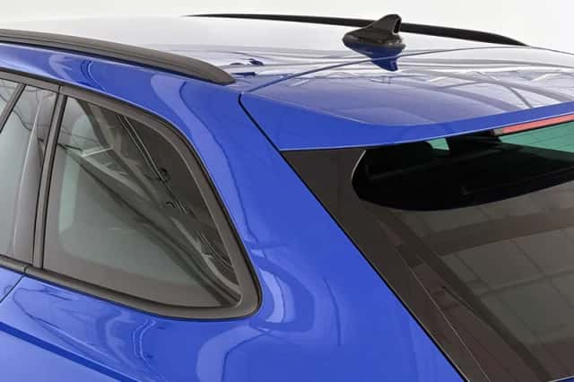 Škoda Octavia (2022) thumbnail 34